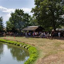 2019 - 7. Kolovečský trojboj