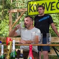 2019 - 7. Kolovečský trojboj