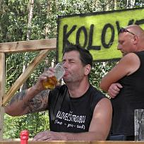 2019 - 7. Kolovečský trojboj