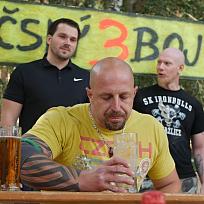 2019 - 7. Kolovečský trojboj