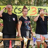 2019 - 7. Kolovečský trojboj