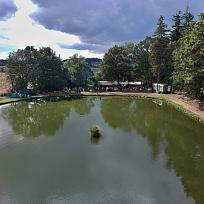 2019 - 7. Kolovečský trojboj