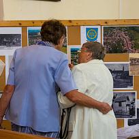 2019 - Dny otevřených dveří kostela v Kolovči